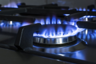 Por bajas temperaturas, la Justicia prohibió a empresas cortar suministro de gas por falta de pago