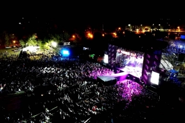 Denuncian desvió de fondos de áreas municipales en el festival “Me encanta Bolívar”