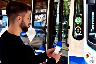 Sube Digital: Conocé cómo funcionará el nuevo sistema para el transporte desde el celular