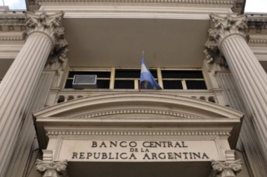 Devaluación post PASO: investigan si el gobierno violó la Carta Orgánica del Banco Central