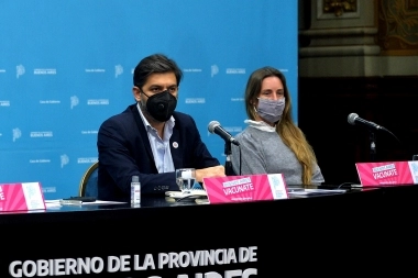 Bianco bloqueó el pedido de la oposición de interpelar a Vila en la Legislatura