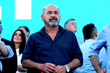 El ping pong de preguntas de Cronos: Mario Secco, intendente de Ensenada