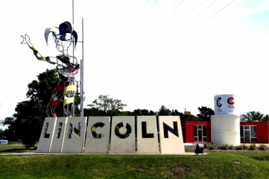 Lincoln presentó la experiencia “Comprá Local” en un Encuentro de Mercociudades