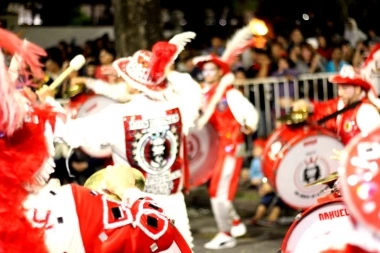 Carnaval 2022: más de 100 murgas vuelven a las calles porteñas