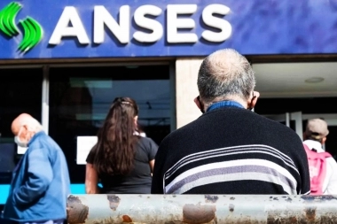 Calendario de pagos: cuándo cobra el aguinaldo los jubilados de Anses