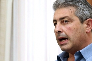 Javier Martínez: “No lo ven, pero el campo va a solucionar parte del problema de la Argentina”