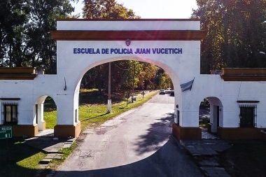 Pergamino abrirá una filial de la Escuela Policial Juan Vucetich en Pergamino