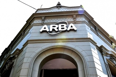 Arba aumentó piso de Ingresos Brutos para empresas agentes de recaudación
