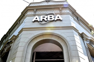 ARBA perdonó a 10.000 PyMes de actuar como agentes de recaudación