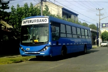 Partido de La Costa: transporte gratis para quienes viajen a vacunarse