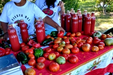 La nueva edición de la Fiesta del Tomate platense confirmó lugar y fecha