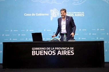 Bianco le contestó a Susana Giménez por la mención a Bukele y la construcción de cárceles para delincuentes