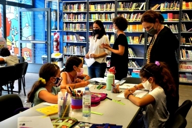 Verano en Vicente López: actividades y talleres para disfrutar en la ciudad