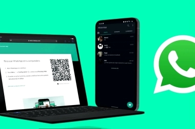 WhatsApp Web cuenta con cinco nuevas funciones