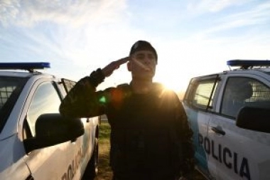 “Turnos Fuerza Saludable”: Ioma lanzó campaña de prevención para efectivos de la Policía Bonaerense