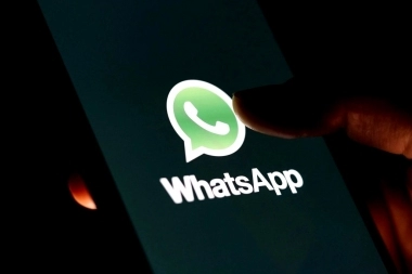 Como evitar que te roben la cuenta de WhatsApp mediante el buzón de voz