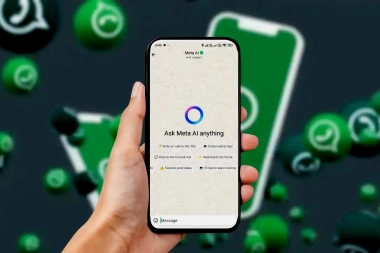 Meta fusiona la IA y la venta de productos a través de WhatsApp con una novedosa función