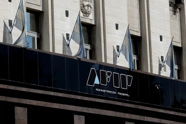AFIP reglamentó los beneficios fiscales para quienes firmaron el acuerdo de precios