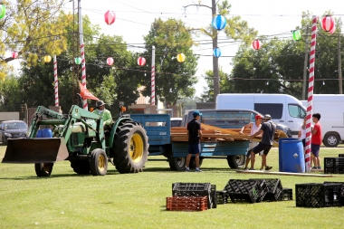 La Plata se prepara para celebrar el Bon Odori: costumbres japonesas y comida típica