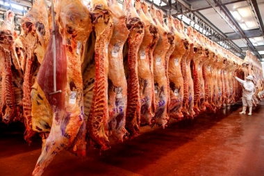 China alertó que encontró partículas de Coronavirus en carne proveniente de Argentina