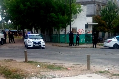 Buscan a un joven de 21 años por un asesinato a sangre fría en las calles de Berazategui