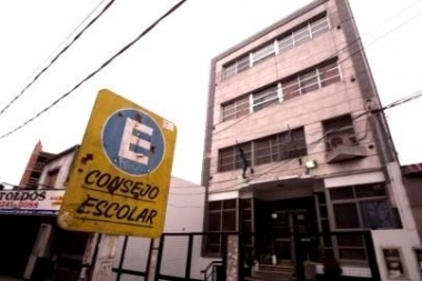 Escándalo en Berazategui: dura condena a dos consejeros escolares que se alistaron con el Evita