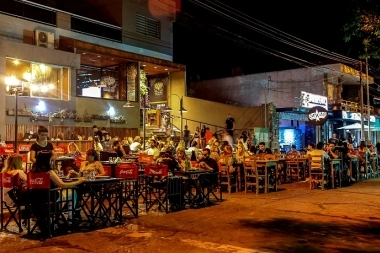Berazategui prepara “La Noche de las Localidades” con descuentos, shows y sorteos