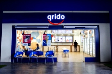 Distrito bonaerense salió victorioso en su disputa contra la cadena de helados Grido