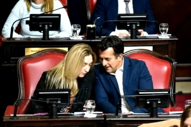 Senadores PRO buscan terminar con las “puertas giratorias” en las cárceles bonaerenses