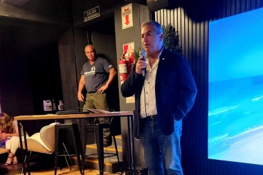 El titular de CEPBA sostuvo: “Los bonaerenses necesitamos que nos devuelvan la plata que nos sacaron”