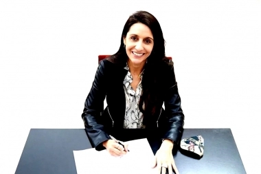 Resultados en Zárate: Propato termina con la hegemonía de Cáffaro