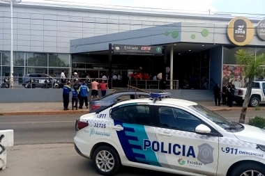 A la justicia: municipio bonaerense se plantó contra una conocida cadena de supermercados