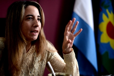 Senadora de Cambiemos cruzó a Berni por sus dichos sobre el asesinato de Fernando Báez Sosa