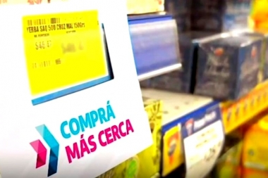 Qué expectativas tienen los intendentes bonaerenses con el Plan Comprá Más Cerca