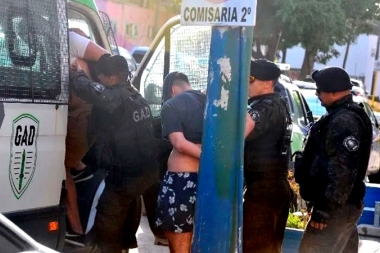 Le gritó "negro de mierda": qué contó un testigo clave del crimen de Fernando Báez Sosa