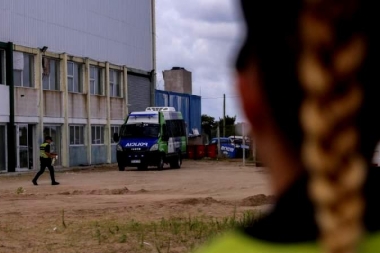 Crimen de Fernando Báez Sosa: empiezan a peritar los celulares de los 10 rugbiers detenidos