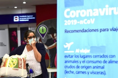 El gobierno bonaerense actualizó casos de Coronavirus, Sarampión, Hantavirus y Dengue