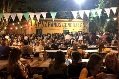 Municipio bonaerense canceló su tradicional fiesta por falta de recursos