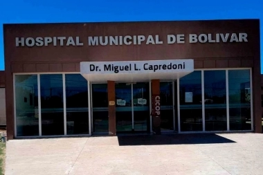 Polémica en Bolívar por el fin de la atención médica en el hospital municipal a pacientes con prepagas