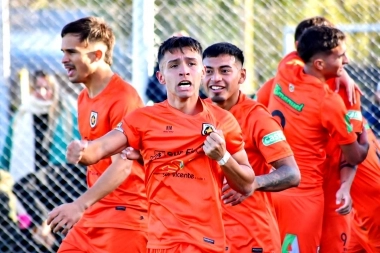 Estrella del Sur hizo historia en el TPA y se llevó el subcampeonato de AFA