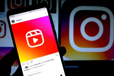 Llegó Remix, la nueva función de Instagram que tiene mucho de TikTok