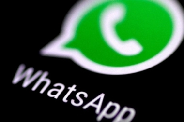 Caída de WhatsApp, Facebook e Instagram: cuándo vuelven a funcionar
