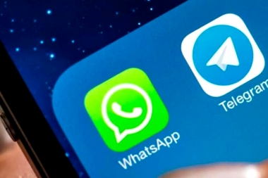 Tras las polémicas en WhatsApp, Telegram superó los 500 millones de usuarios activos