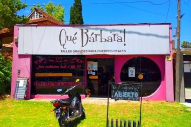 Ola de inseguridad en La Plata: armados con cuchilla de carnicero asaltaron un local de City Bell