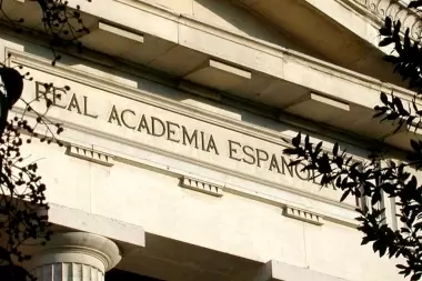 “Covidiota”: la nueva palabra que incorporó la Real Academia Española