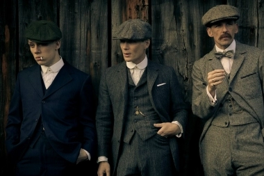 ¿Vuelven los “Peaky Blinders”?: Netflix pusó en marcha una precuela y una secuela