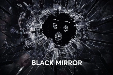 ¿Vuelven los desastres distópicos? Anticipan una séptima temporada de Black Mirror