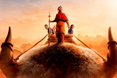 El maestro de los elementos vuelve a Netflix con el tráiler de “Avatar: La leyenda de Aang”