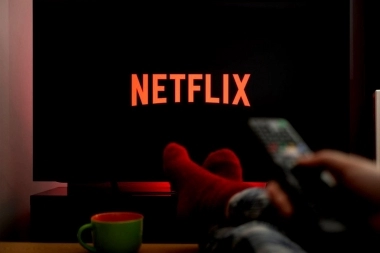 La Provincia imputó a Netflix por inclusión de cláusulas abusivas