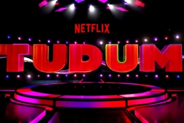 Netflix anunció una nueva edición del “Tudum”: mirá la lista completa de estrellas invitadas